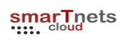 smartnets cloud logo