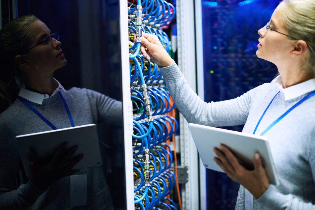 network implementation